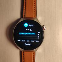 Smartwatch medicale