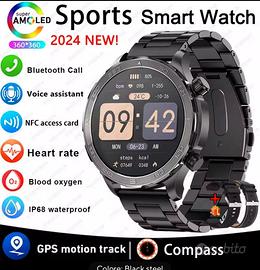 Smartwatch NUOVO