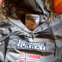 giubbotto geographical norway