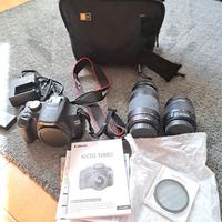 Canon eos 1200d
