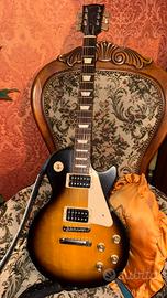 Gibson Les Paul Studio 50 tribute incl val assic