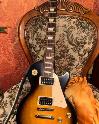 Gibson Les Paul Studio 50 tribute incl val assic