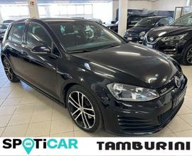 Volkswagen Golf 2.0 TDI 5p. GTD DSG BlueMotio...