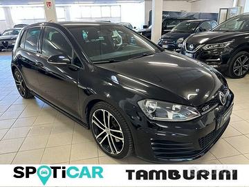 Volkswagen Golf 2.0 TDI 5p. GTD DSG BlueMotio...