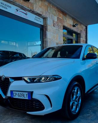 Alfa Romeo Tonale 1.6 diesel 130 CV TCT6 Super