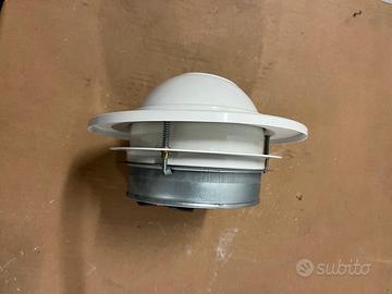 Griglia mandata aria