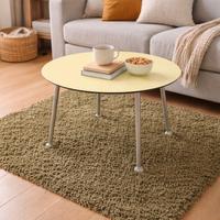 tavolino da salotto vintage anni 90