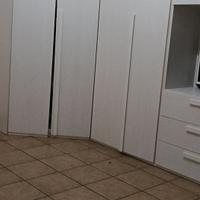 Cabina con armadio