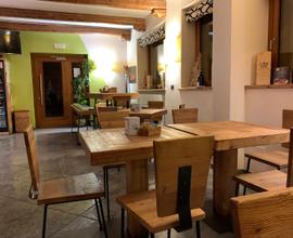 Bar ristorante