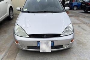 Ford Focus Station Wagon 1.8 TDDi