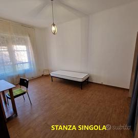 Stanza singola - Roma - Viale Libia 76