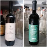 Vino da collezione 