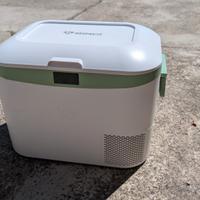 Frigorifero portatile a compressore Bingi 12,8L