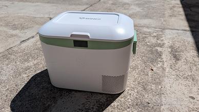 Frigorifero portatile a compressore Bingi 12,8L