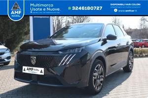 Peugeot 3008 Hybrid 136 Allure LED/Allarme/SHZ/360