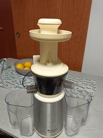 Estrattore succo della Ariston

