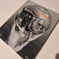 nell' occhio di Escher