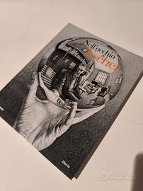 nell' occhio di Escher