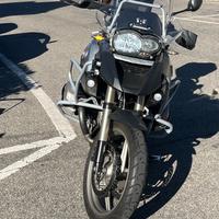 Bmw r 1200 gs - 2011