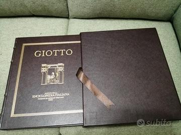 Giotto Treccani