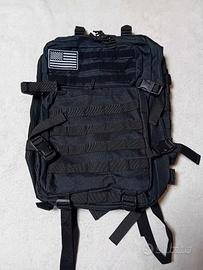 Zaino Tattico Militare 45L