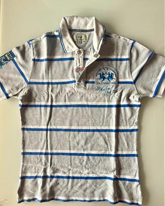 Polo La Martina Taglia M