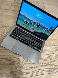 Macbook pro 2020