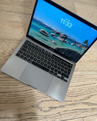 Macbook pro 2020