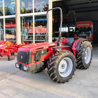 Antonio Carraro Tgf 7400