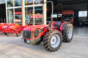 Antonio Carraro Tgf 7400