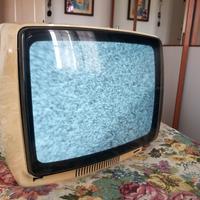 TV Mivar 15" b/n