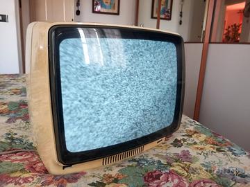 TV Mivar 15" b/n