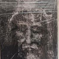 Cartello immagine Cristo