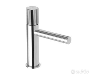 Rubinetto miscelatore lavabo Paffoni Jo cromato