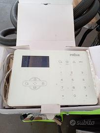 Allarme Proxe Vigila GSM Come Nuovo