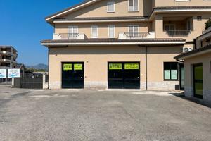 Locale commerciale-Negozio-Deposito