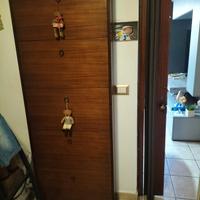 scarpiera arte povera 