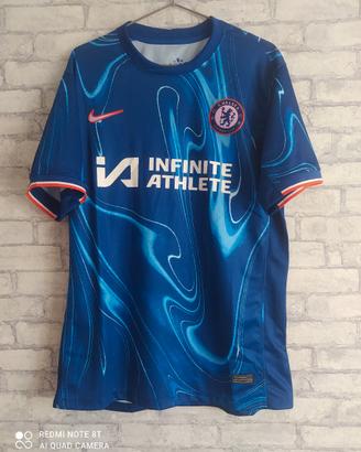 Maglia Nike Chelsea Premier League 2025