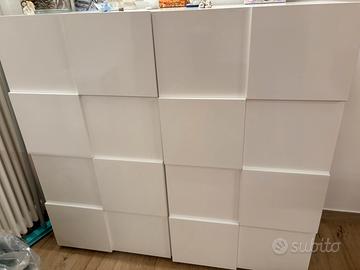 Mobile Ante Battenti Dama