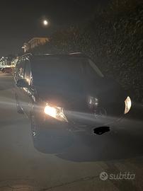 Fari anteriori e posteriori originali Vito