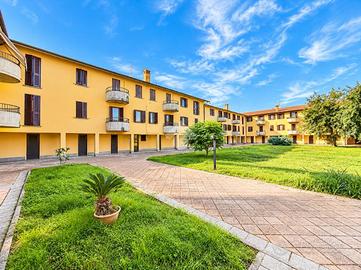 2 LOCALI A DOVERA