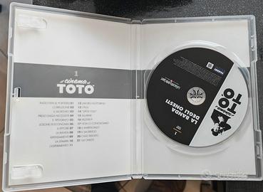Collezione in DVD dei film di Totò