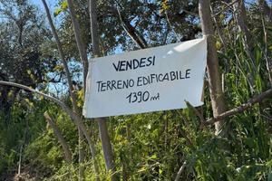 Terreno edificabile Pescara