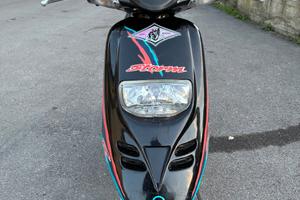 Gilera storm 50