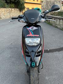 Gilera storm 50