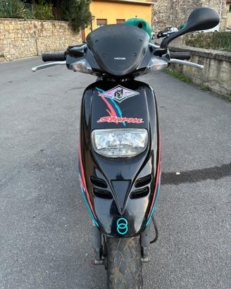 Gilera storm 50