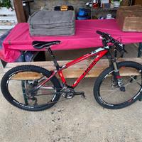 Mtb Trek Elite 9.8 Full Carbon