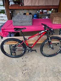 Mtb Trek Elite 9.8 Full Carbon