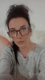 Cameriera barista