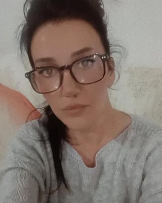Cameriera barista